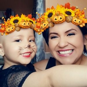 Meet your Posher, Kelly